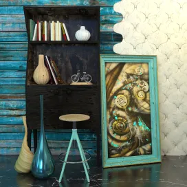 Decorative set